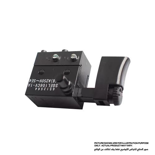 Switch, For 4014NV, 4300BV, 4301BV, 6000LR, 6000R