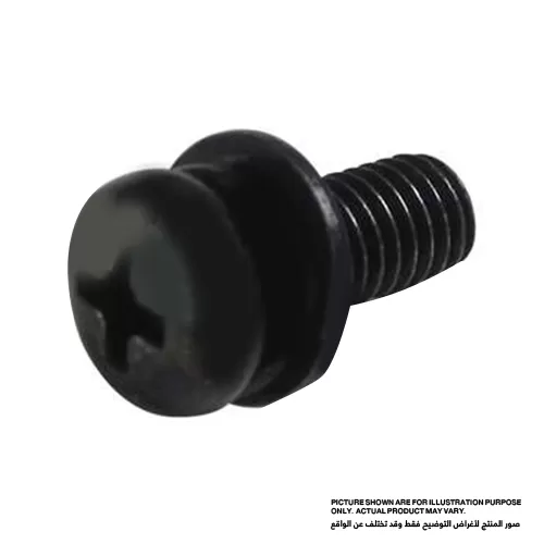 Pan Head Screw M5X12, For Models 1805N, 196094-2, 2030, 2702, 2703