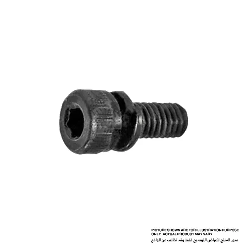 Hex Socket Head Bolt M4X10, For Models 4300BA, 4300BV, 9032, BLS713, DBS180