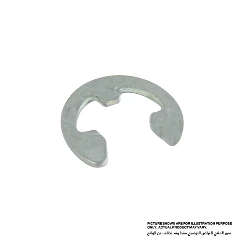 Stop Ring E-5, For Models 2416S, 4300BA, 4300BV, 4304, 4304T
