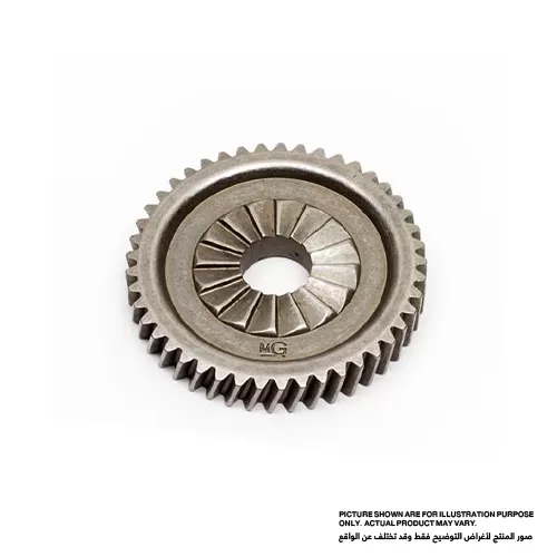 ترس حلزوني مائل #36، للموديلات MT9502, M9503, MGA450, MGA452, MGA500