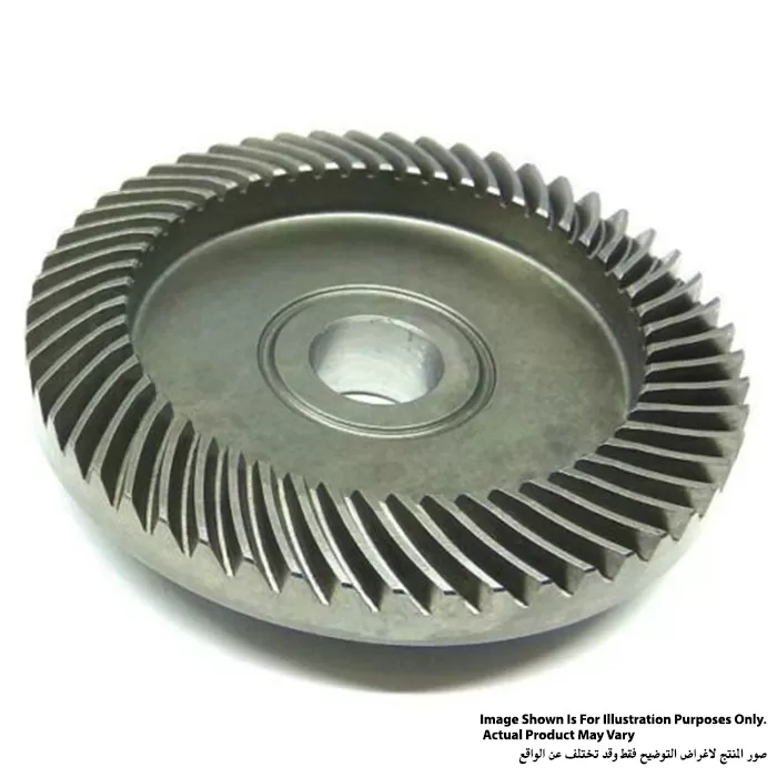 Spiral Bevel Gear #12, For GA9030, GA9040S, GA9030R, GA9040R, GA9080