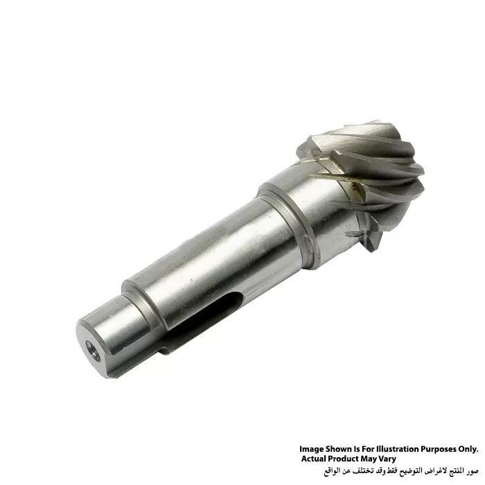 Spiral Bevel Gear #9, For HR3530