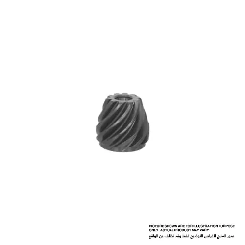 SPIRAL BEVEL GEAR # 13