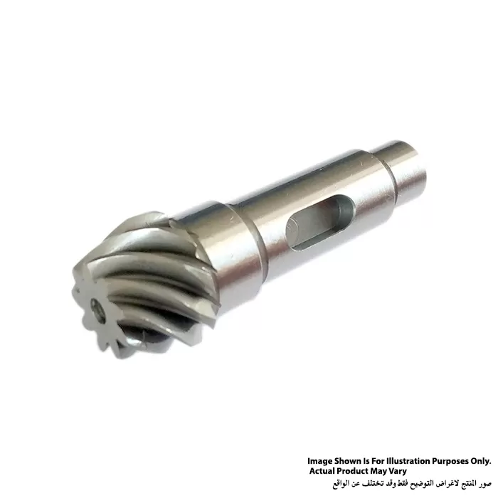 Spiral Bevel Gear #9, For HR3200C, HR3210C, HR3540C, HR3541FC