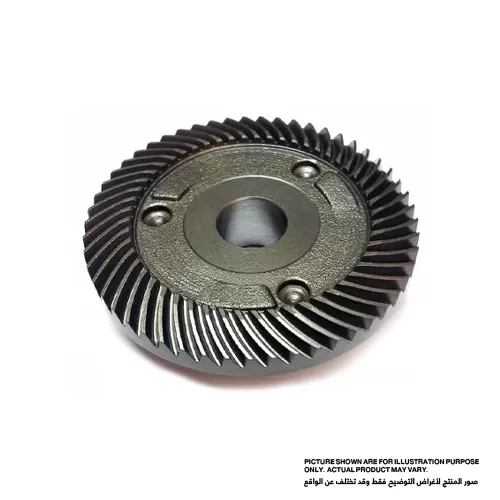ترس حلزوني مائل #37، للموديلات GA4030, GA4034, PJ7000