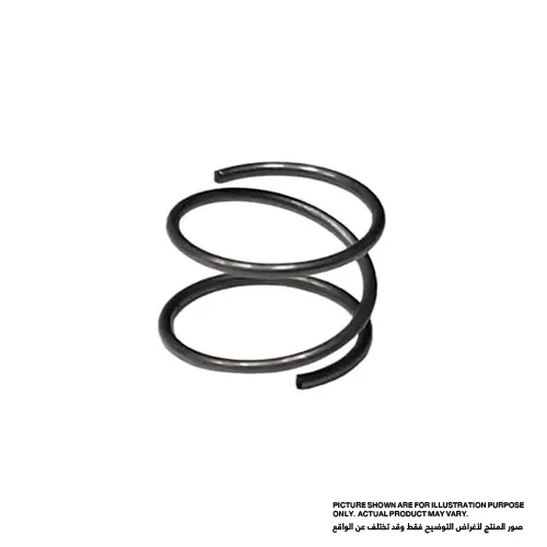 زنبرك ضغط‎