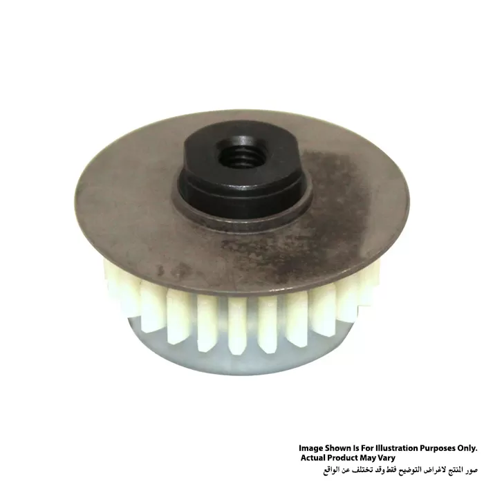 Spur Gear #26, For BO6040