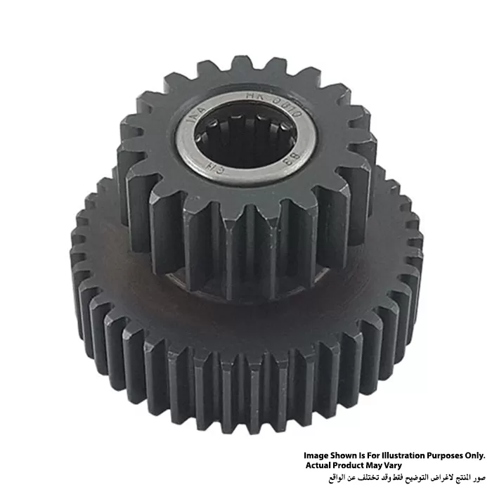 Spur Gear #19-41, For TW0350