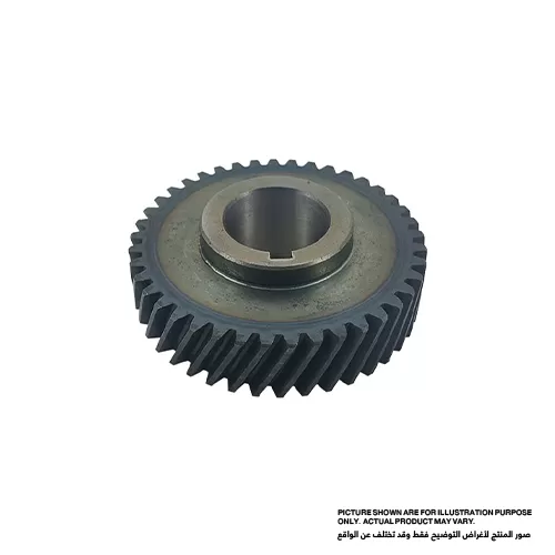 Spur Gear #44, For 6806B