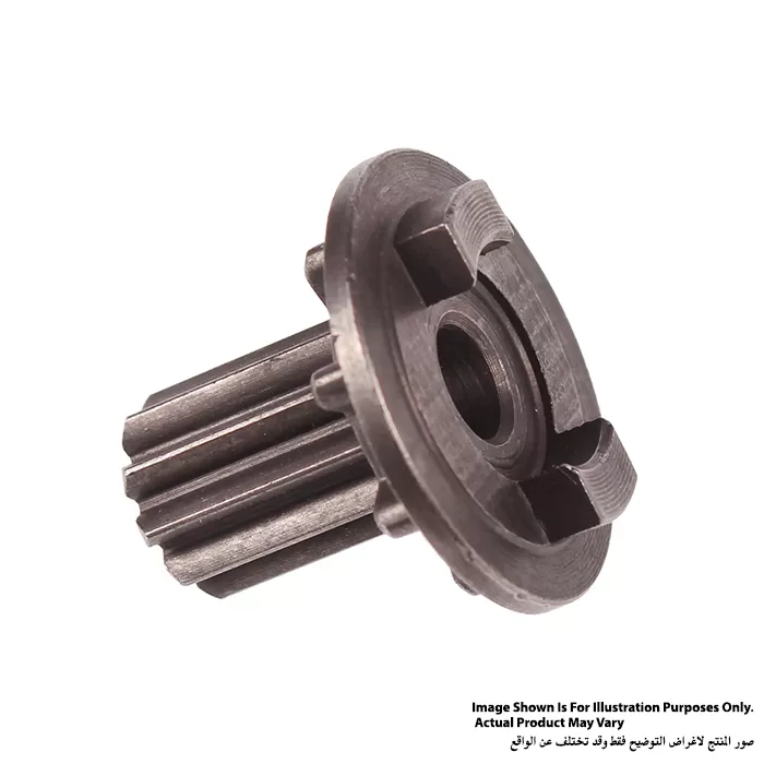 Spur Gear #10, For BHR200, HR2432, HR2450, HR2450F, HR2450T, HR2455