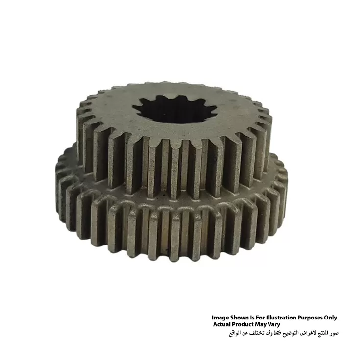 ترس أسطواني #29-37، للموديلات HP2050, HP2050F, HP2051,HP2070