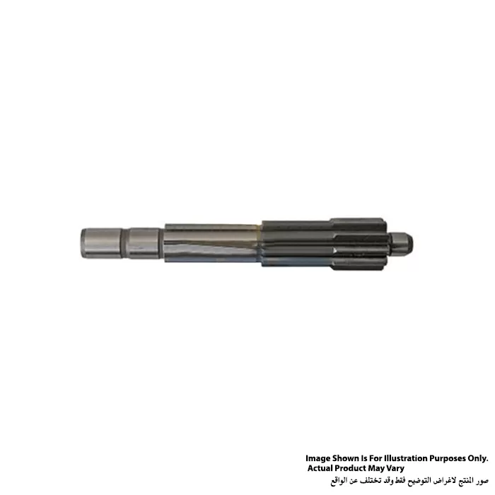 Spur Gear #10, For HR2600