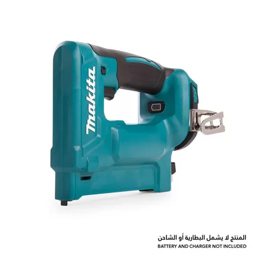 Cordless Nailing Tool, 18V, Nail Width 10mm, Nail Length 7mm to 10mm, 1.8kg