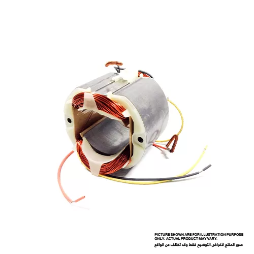 Stator, For LS1011, LS1030