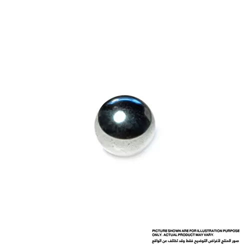 STEEL BALL Size 10