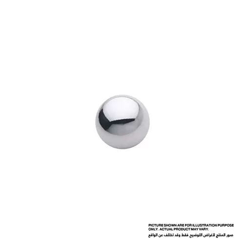 STEEL BALL #4