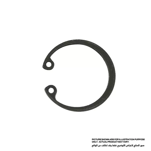 STOP RING E-4
