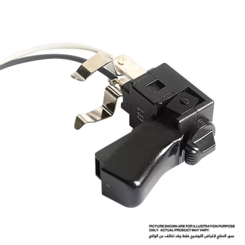 SWITCH ASSEMBLY