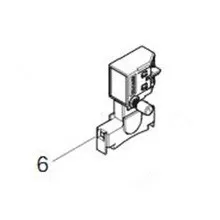 SWITCH SGEL115CDY-15