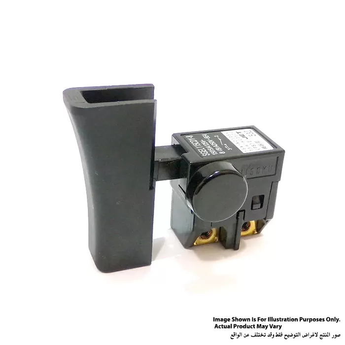 Switch SGEL 115CDY-8, For 4340CT, 4340FCT, 4350CT, JV0600