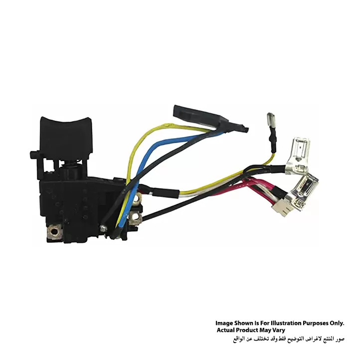 Pieza De Herramienta Para Interruptor De Gatillo Para M 6507228 650722-8 650241-4 6502414 DTD134