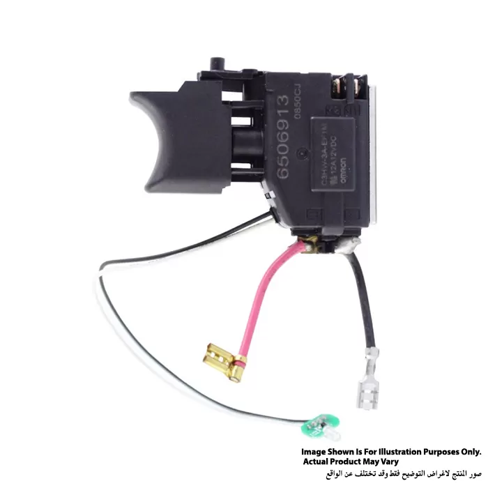 Switch, For HP330D, TW100D