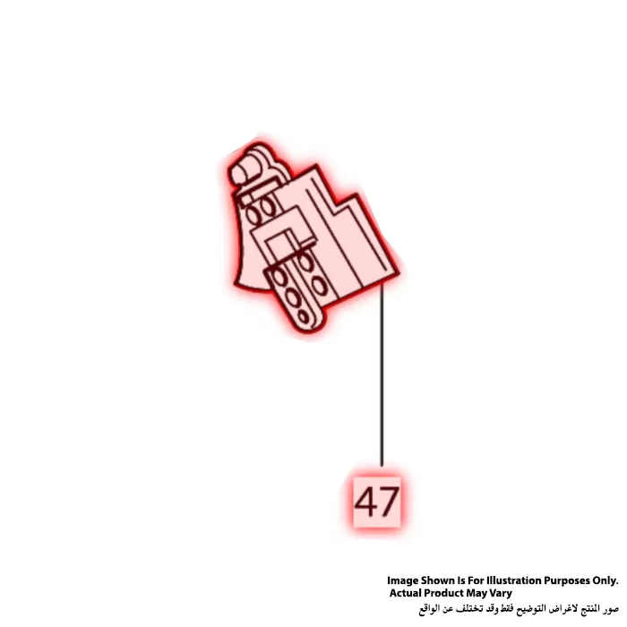 Switch, For 5103N, 5201N, 5401N, 5402