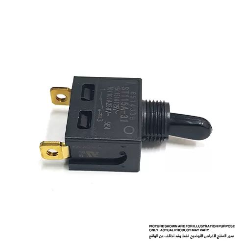 Switch, For 3612, 3612C