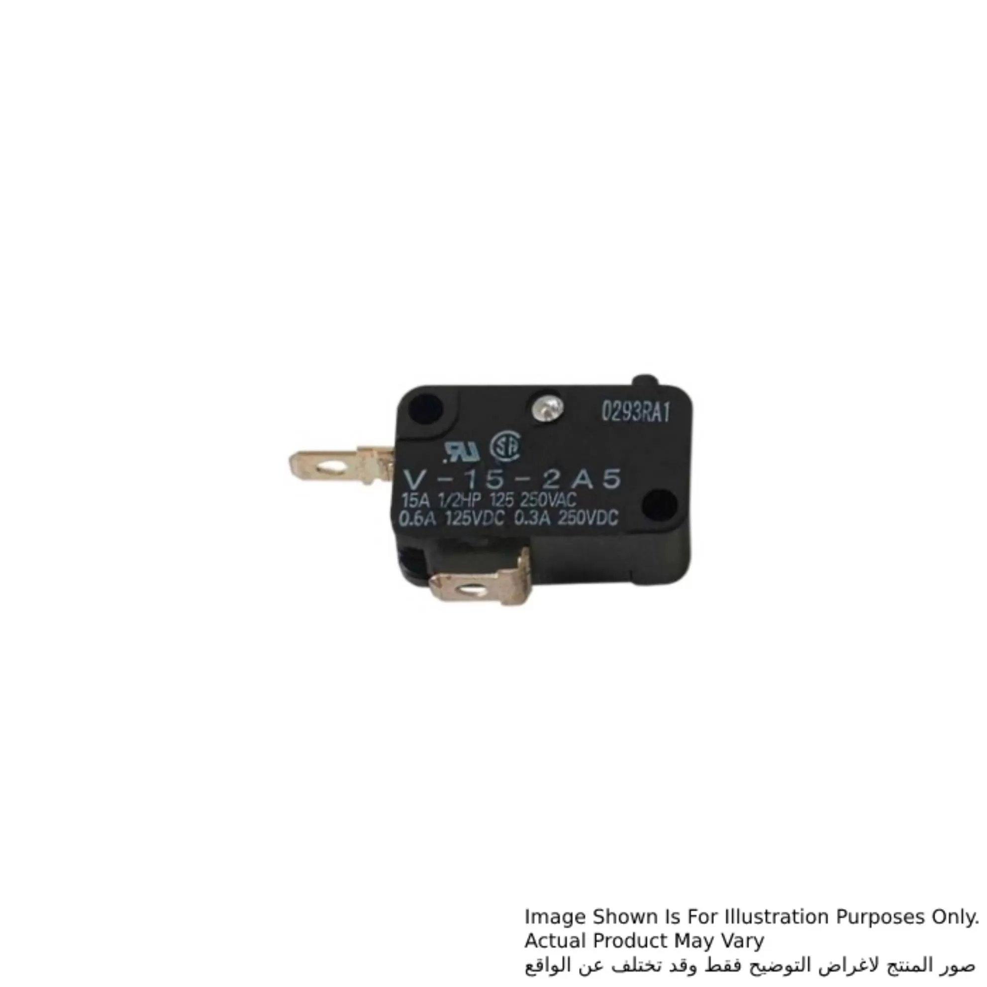 Switch, For Models LF1000, LS1013, LS1016, LS1040, LS1216