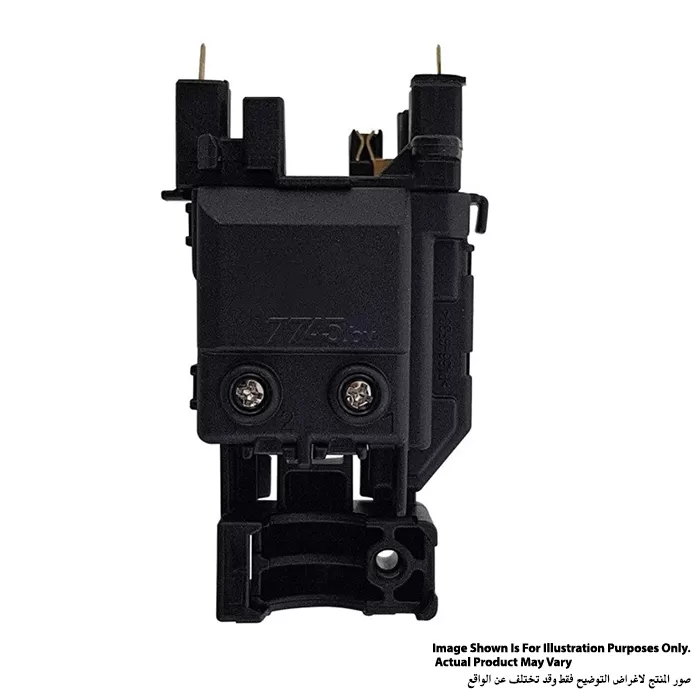 مفتاح تشغيل، للموديلات GA4040C, GA4540C, GA4540R, SA5040C