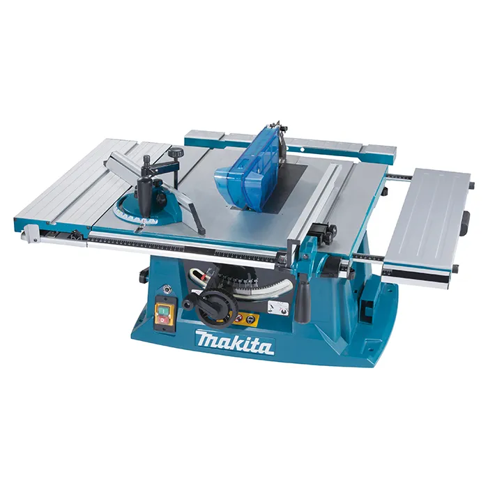 Table Saw 260mm (10-¼ Inch) , 1500W, 4300rpm, 34.1kg