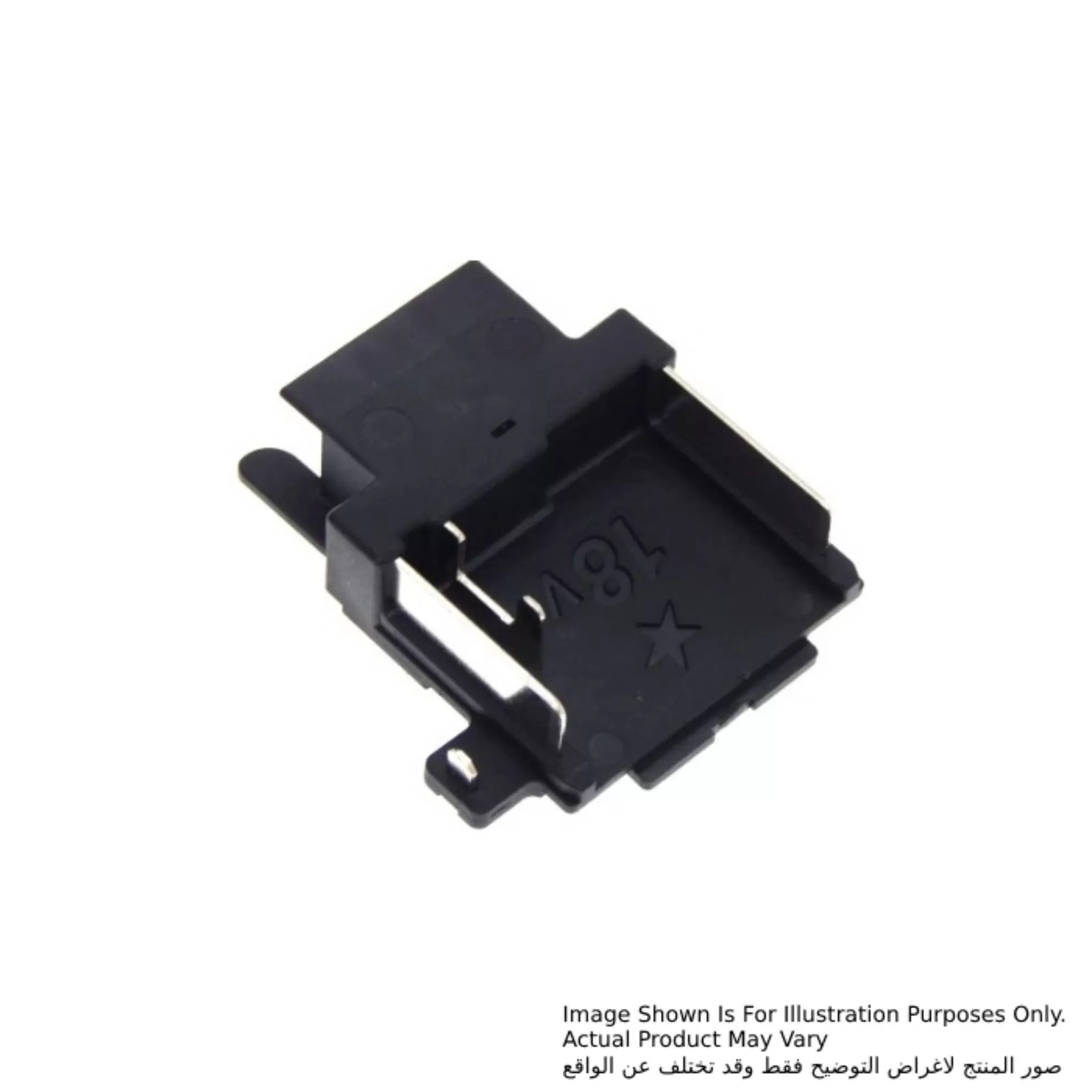 طرف توصيل للموديلات DUC252, DDA350, DVC864L, DSS610