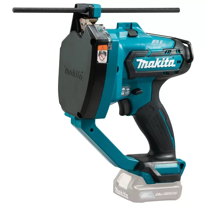 Cordless Brushless Threaded Rod Cutter, 12V, Max. Cutting Capacity M10, 2.8kg