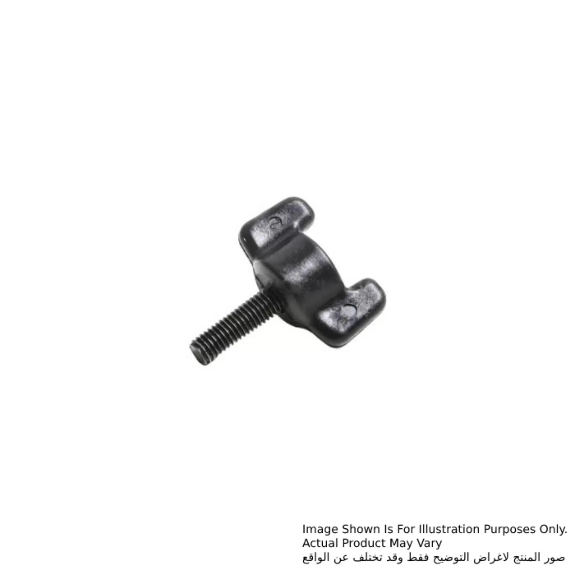 Thumb Screw M5X16 For Models RP0900, DP2010 , 3710