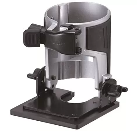 Tilt base assembly