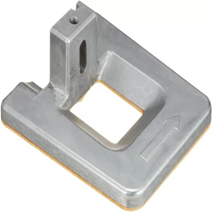 Accessories, Trimmer Shoe