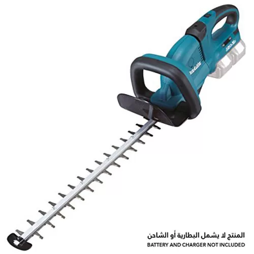 Cordless Hedge Trimmer, 36V, Blade Length 550mm, 2000~3600 spm, 5.1kg