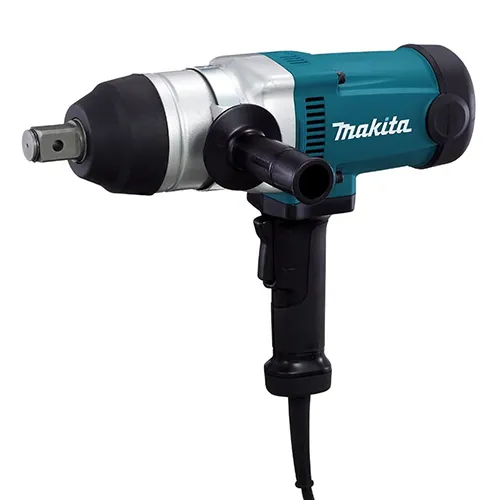 Electric Impact Wrench 1 inch, 1200W, 1400rpm, 1000Nm, 8.6 kg