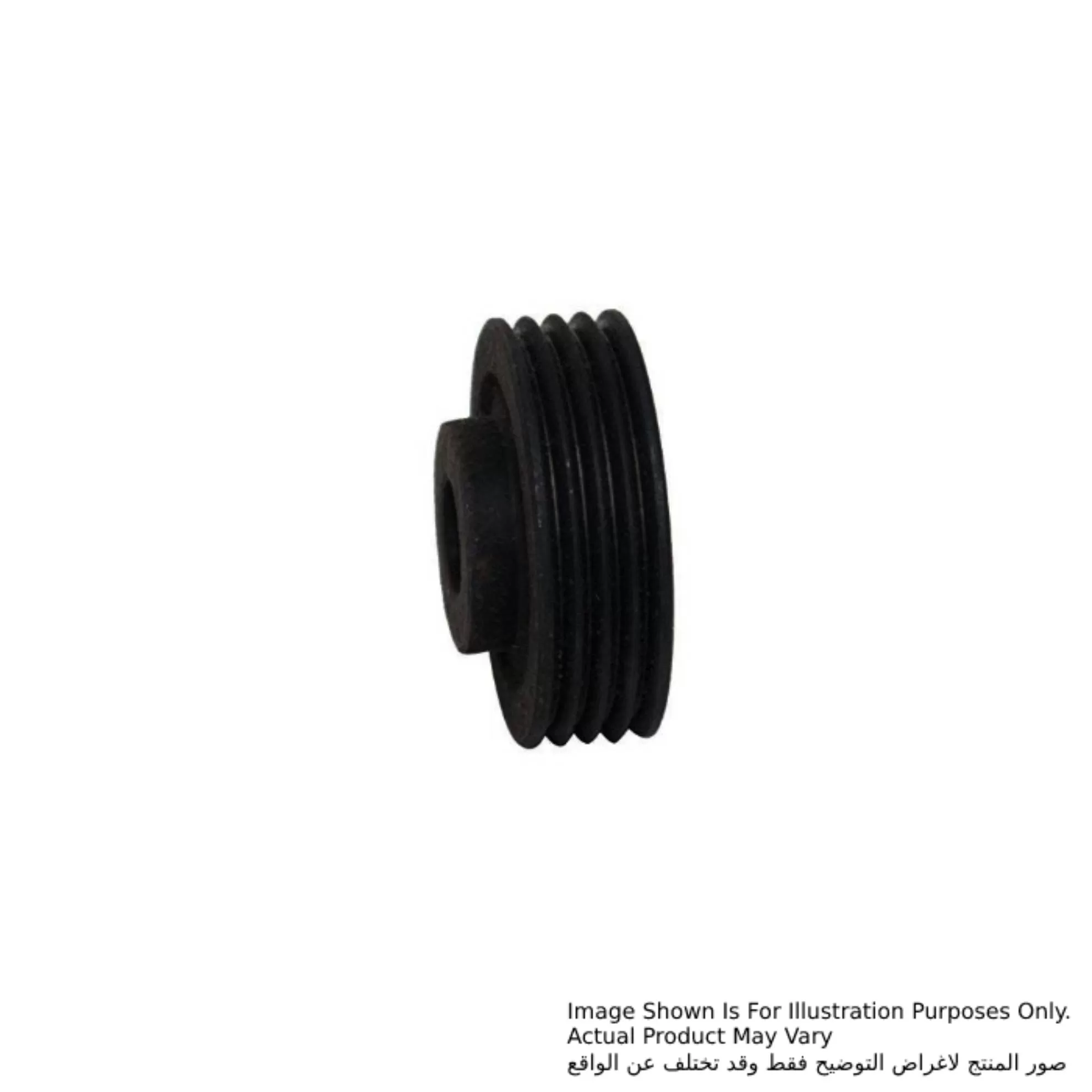 V-Pulley, For Model 1900B, KP0810, N1900B, N1923B