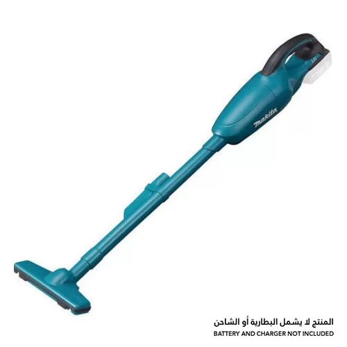Cordless Car Vacuum Cleaner, Dust Bag Capacity 650 mL, 18V, Suction Power 30 W, 1.2kg