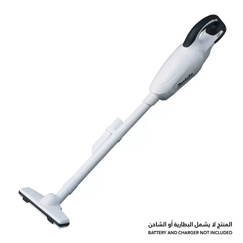 Cordless Handheld Vacuum Cleaner, Dust Box Capacity 650 mL, 18V, Suction Power 30 W, 1.2kg