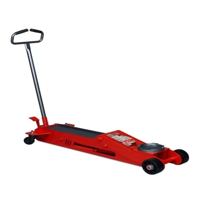 Hydraulic Trolley Jack, T6