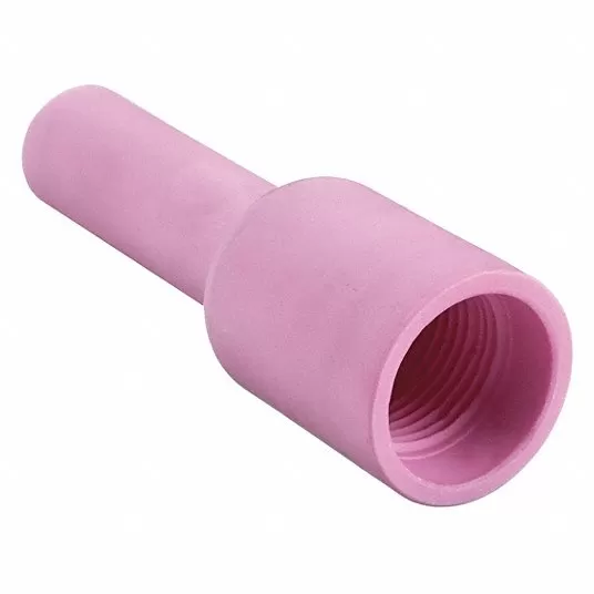 Nozzle, Alumina, No. 7, Long