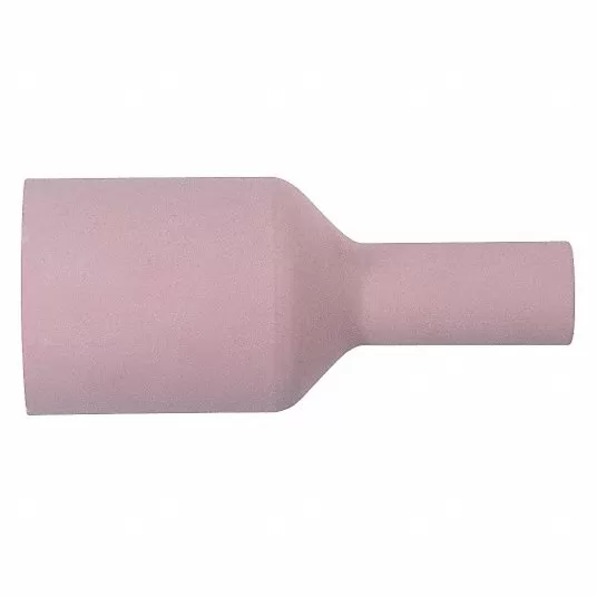 Nozzle, Alumina, No. 8, Long