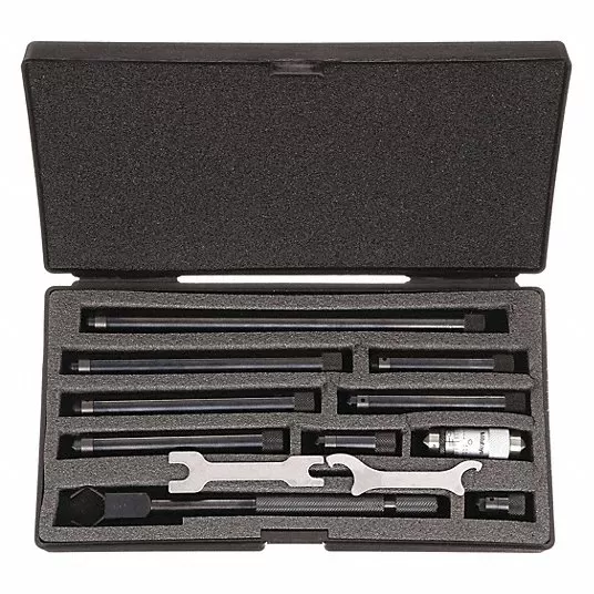 Mechanical Tubular-Rod Inside Micrometer, Inside Micrometer Type Tubular Inside Micrometer