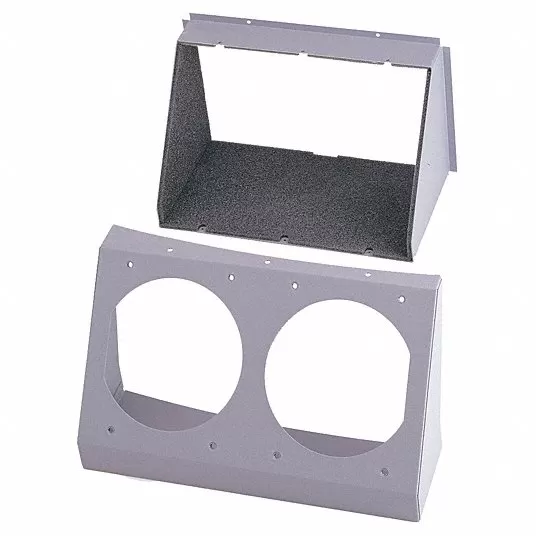 Nozzle Adapter Kit, For Use With Climate Pro 18, Mfr. No. Office Pro 24, Includes Screws