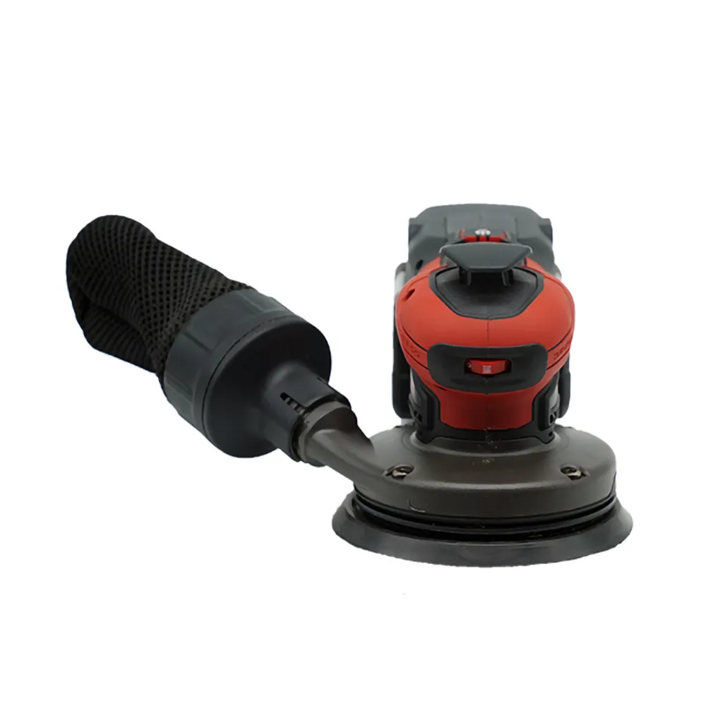 Cordless Orbital Sander 20V, 125 mm Disc, 10,000 RPM