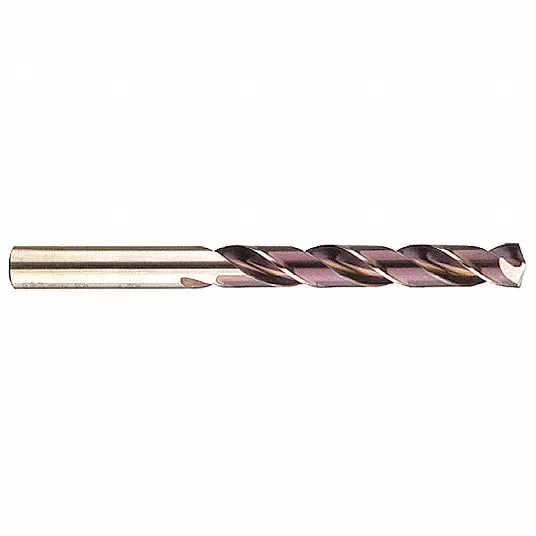 Jobber Drill Bit, No.44, Bronze, HX18