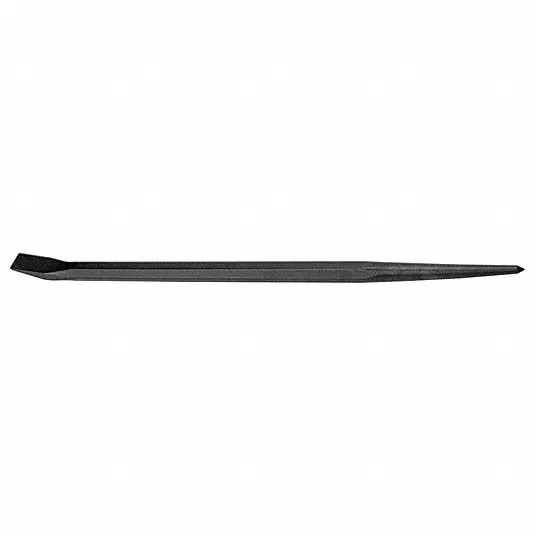 High Carbon Steel Alignment Pry Bar, MADE USA, J2120